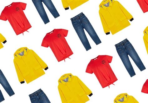 vetement enfant haute qualité